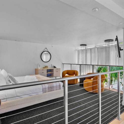 Casey Key Resorts