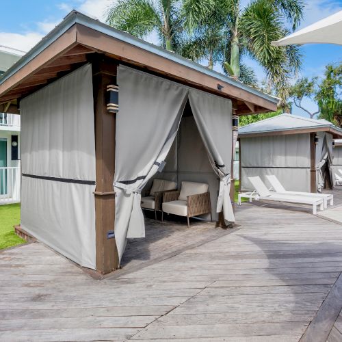 Casey Key Resorts