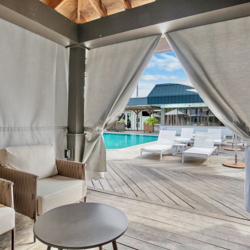 Casey Key Resorts