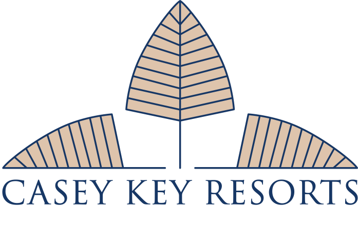 Casey Key Resorts Logo